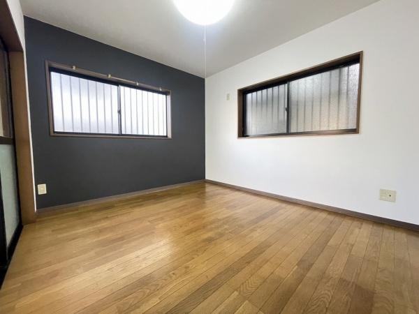 守口市藤田町６丁目の中古一戸建て