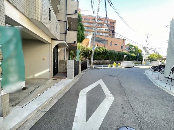 守口市藤田町６丁目の中古一戸建て