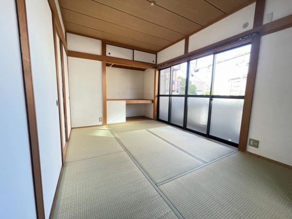 守口市藤田町６丁目の中古一戸建て
