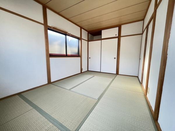 守口市藤田町６丁目の中古一戸建て