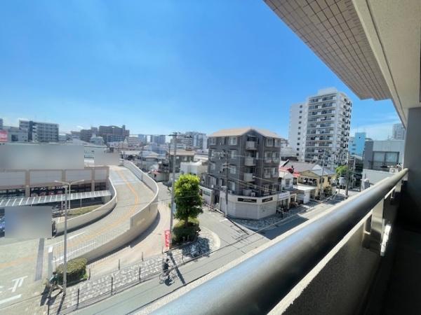 グランドメゾン都島