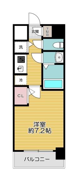 サムティ大阪GRAND　EAST