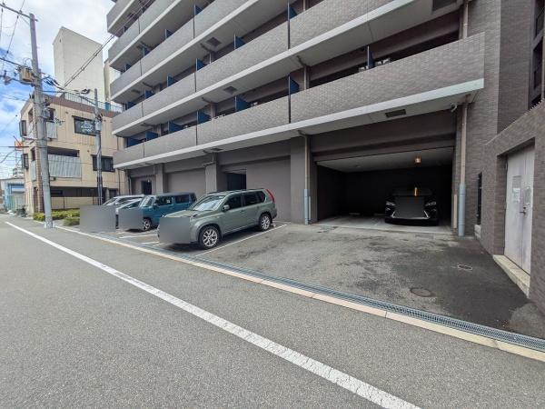 サムティ大阪GRAND　EAST