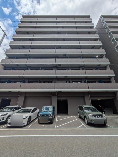 サムティ大阪GRAND　EAST