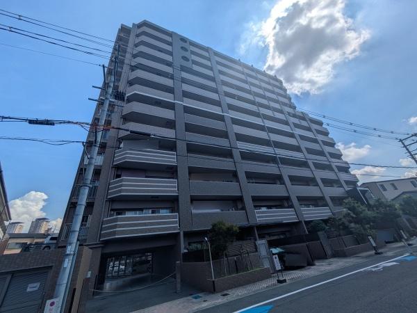 クレアガーデン守口ラヴィス