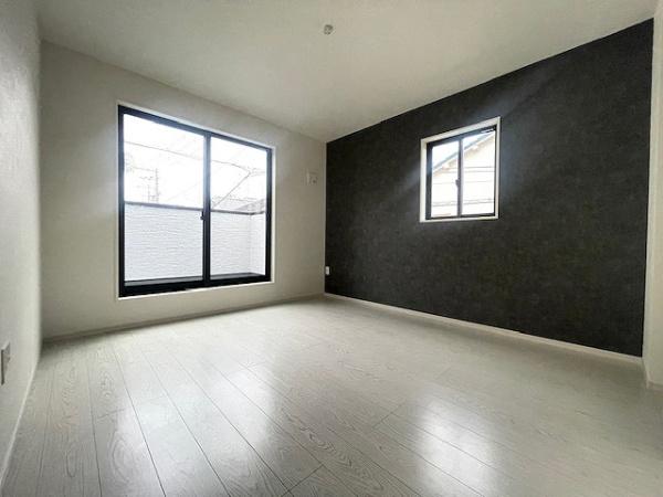 門真市舟田町2期1棟　新築戸建