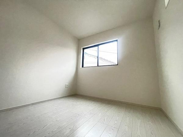 門真市舟田町2期1棟　新築戸建