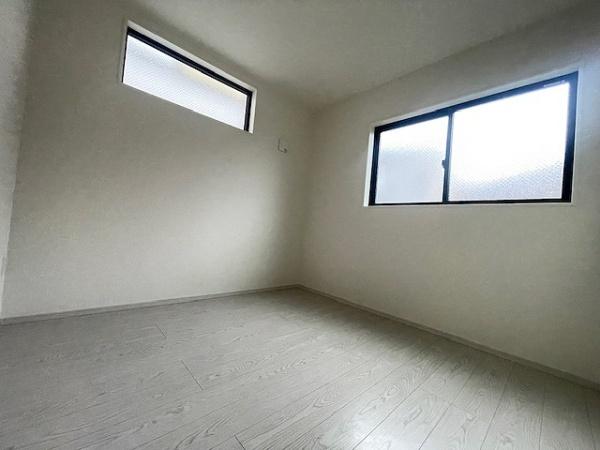 門真市舟田町2期1棟　新築戸建