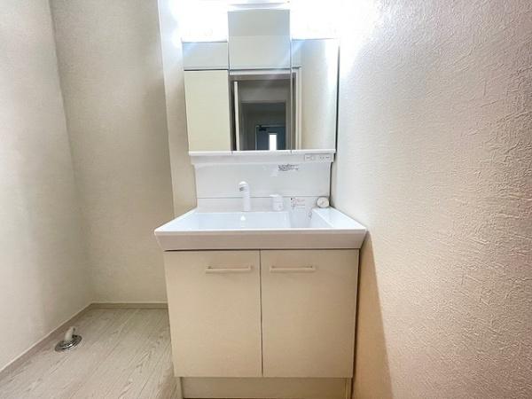 門真市舟田町2期1棟　新築戸建