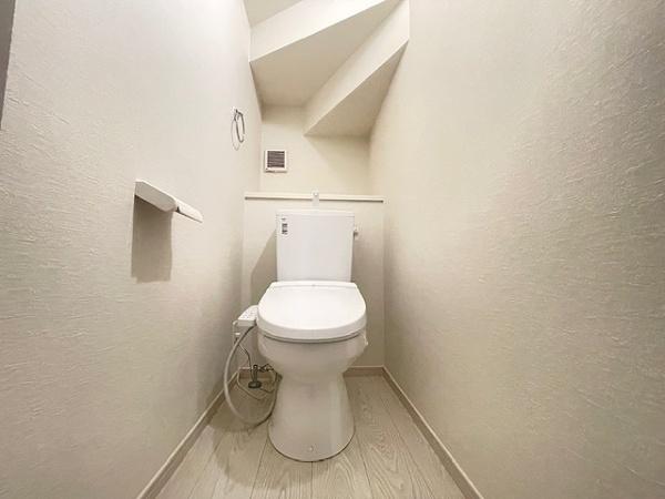 門真市舟田町2期1棟　新築戸建