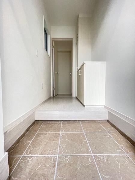 門真市舟田町2期1棟　新築戸建