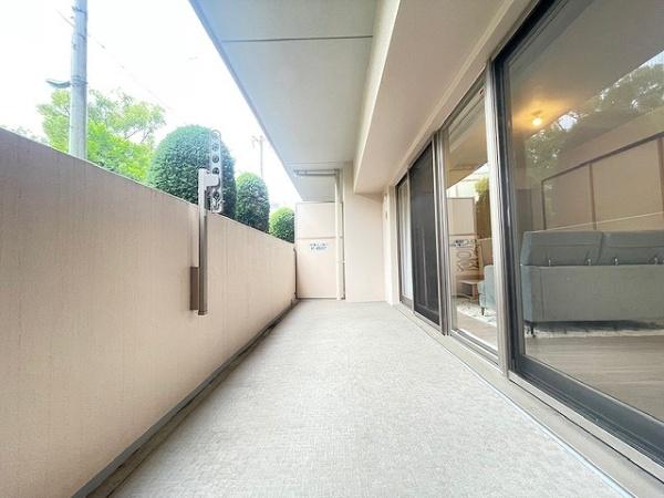 BELISTA都島毛馬橋