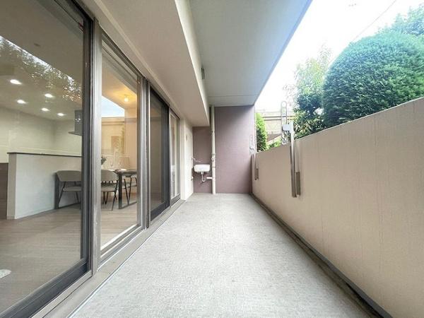 BELISTA都島毛馬橋