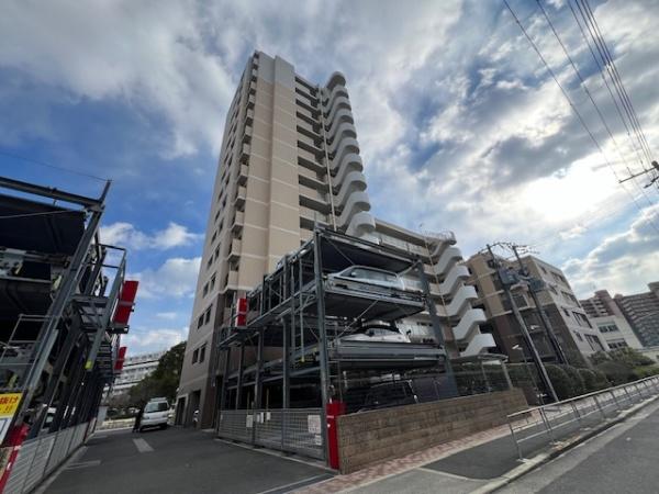 BELISTA都島毛馬橋