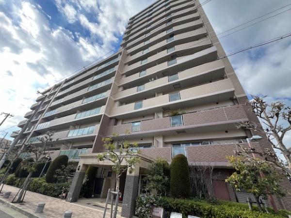 BELISTA都島毛馬橋