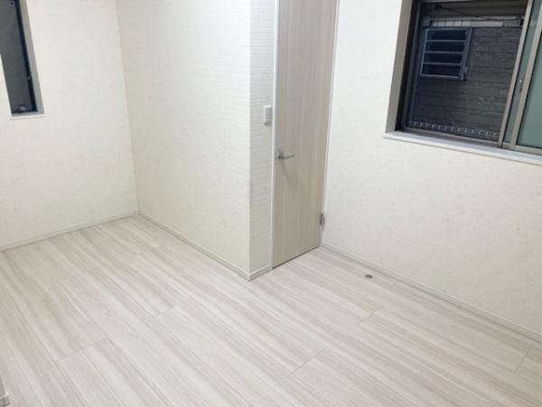 守口市大日東町の中古一戸建て