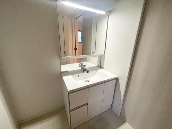 守口市大日東町の中古一戸建て