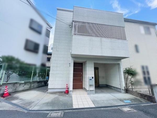 守口市大日東町　中古戸建