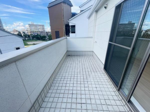 守口市大日東町の中古一戸建て