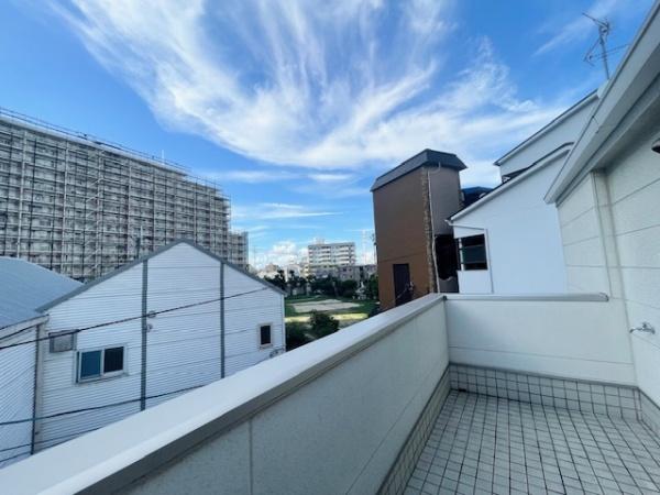 守口市大日東町の中古一戸建て