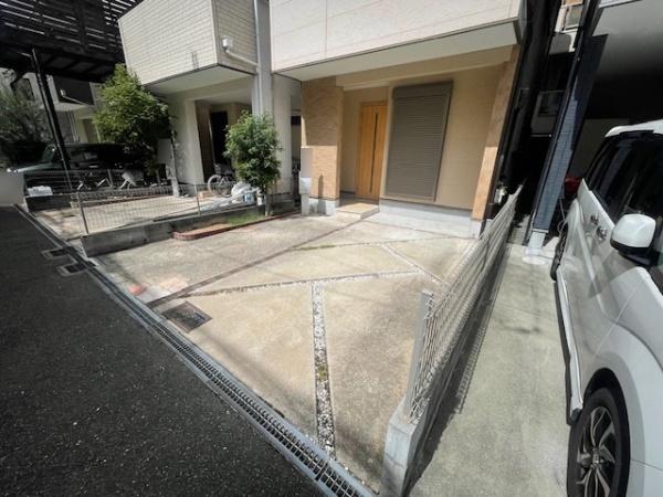 大阪市旭区清水１丁目の中古一戸建て