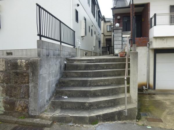 神戸市兵庫区湊川町１０丁目の中古一戸建て