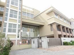 神戸市兵庫区湊川町１０丁目の中古一戸建て(神戸市立夢野の丘小学校)