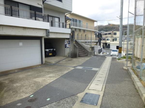 神戸市兵庫区湊川町１０丁目の中古一戸建て