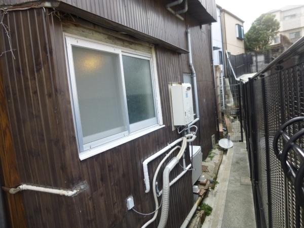 神戸市兵庫区湊川町１０丁目の中古一戸建て