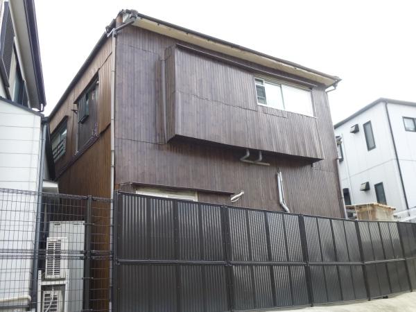 神戸市兵庫区湊川町１０丁目の中古一戸建て
