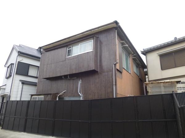 神戸市兵庫区湊川町１０丁目の中古一戸建て