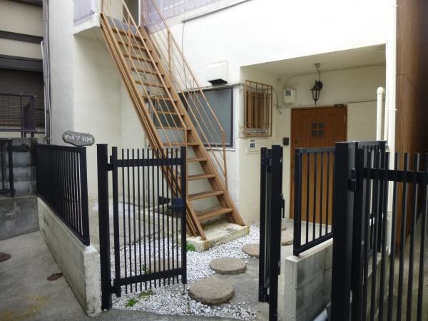 神戸市兵庫区湊川町１０丁目の中古一戸建て