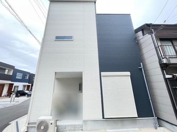 守口市大久保町３丁目の中古一戸建て
