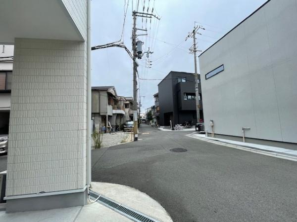 守口市大久保町３丁目の中古一戸建て