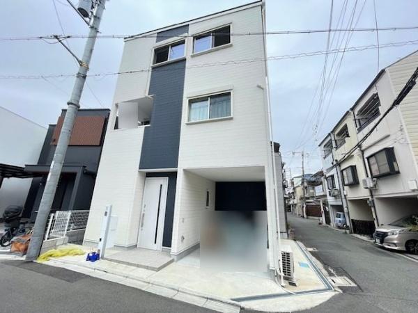 守口市大久保町３丁目の中古一戸建て