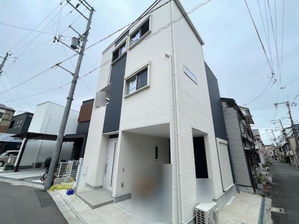 守口市大久保町３丁目の中古一戸建て