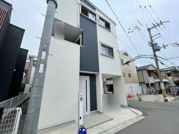 守口市大久保町３丁目の中古一戸建て