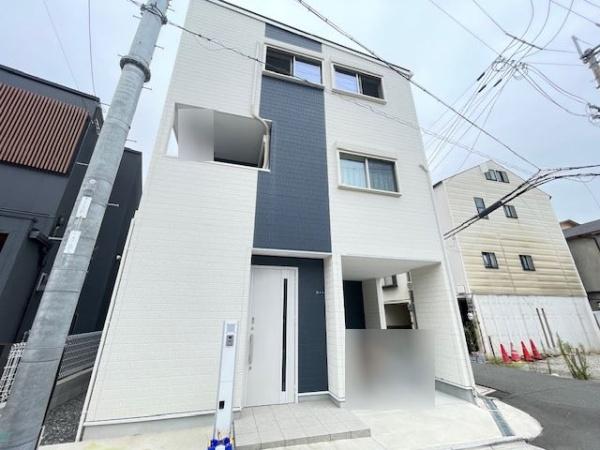 守口市大久保町３丁目の中古一戸建て