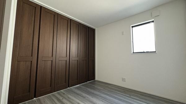 川西市加茂1丁目　新築戸建