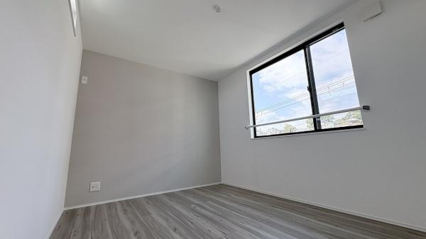 川西市加茂1丁目　新築戸建