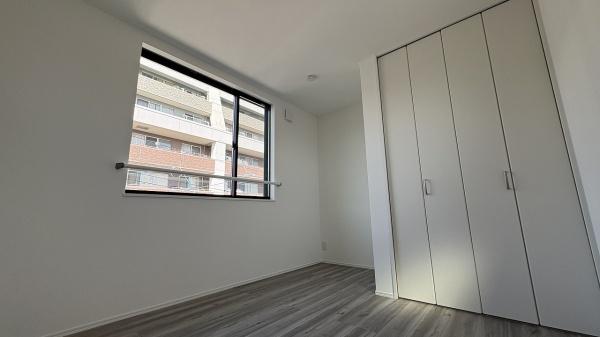 川西市加茂1丁目　新築戸建