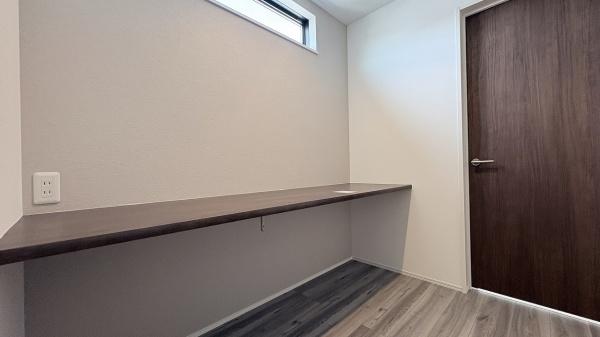 川西市加茂1丁目　新築戸建