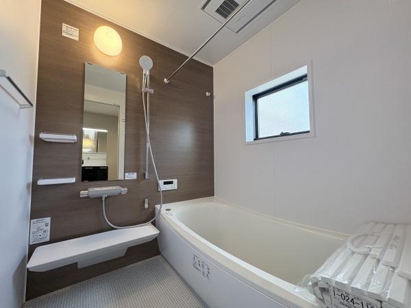 川西市加茂1丁目　新築戸建