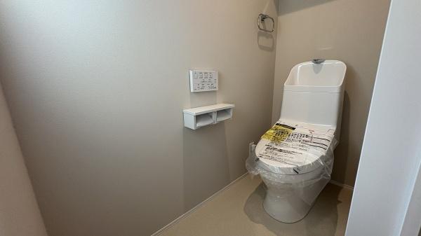 川西市加茂1丁目　新築戸建