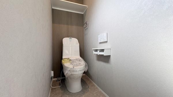 川西市加茂1丁目　新築戸建