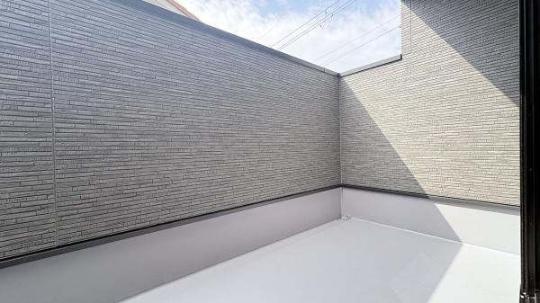 川西市加茂1丁目　新築戸建