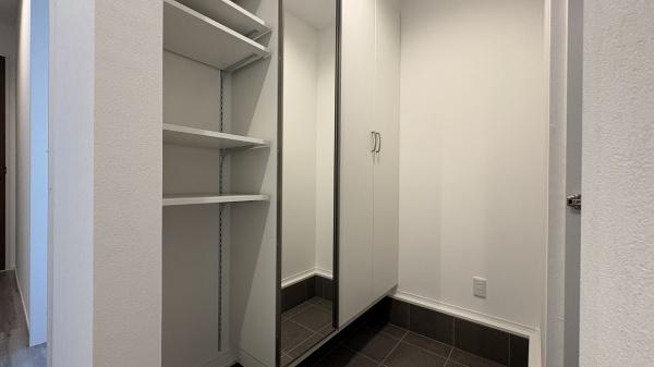 川西市加茂1丁目　新築戸建