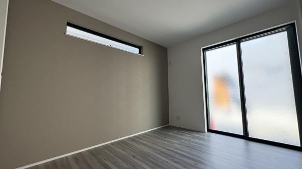 川西市加茂1丁目　新築戸建