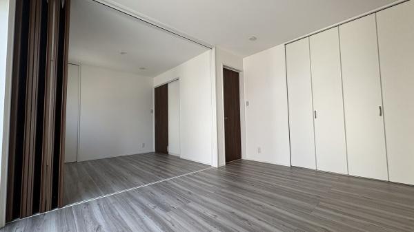 川西市加茂1丁目　新築戸建