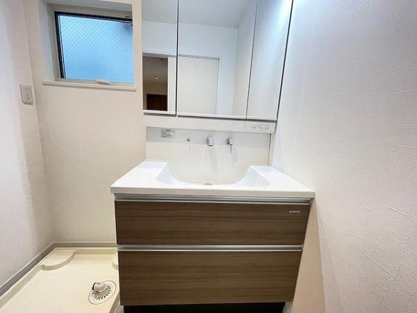 大阪市城東区鴫野東3丁目　新築戸建